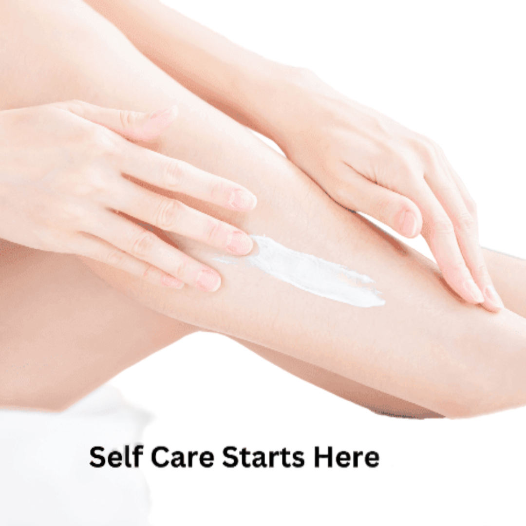 ORGANIC THREE STEP DRY SKIN CARE SYSTEM - for WOMEN Five Fragrances-3