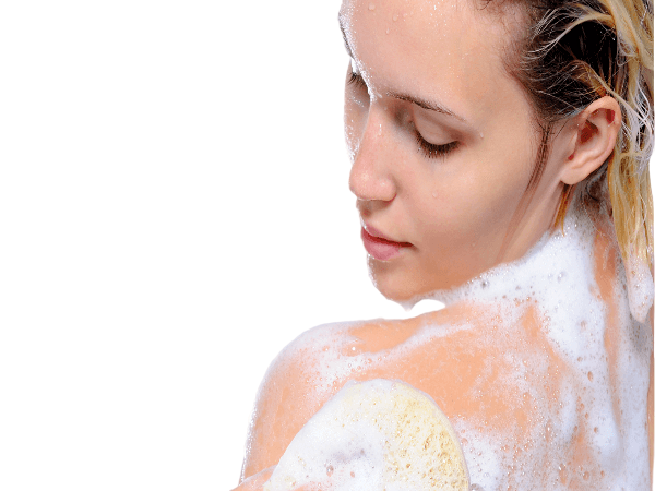 Organic Body Wash 3 oz Tubes - 9 Fragrances - for WOMEN-1