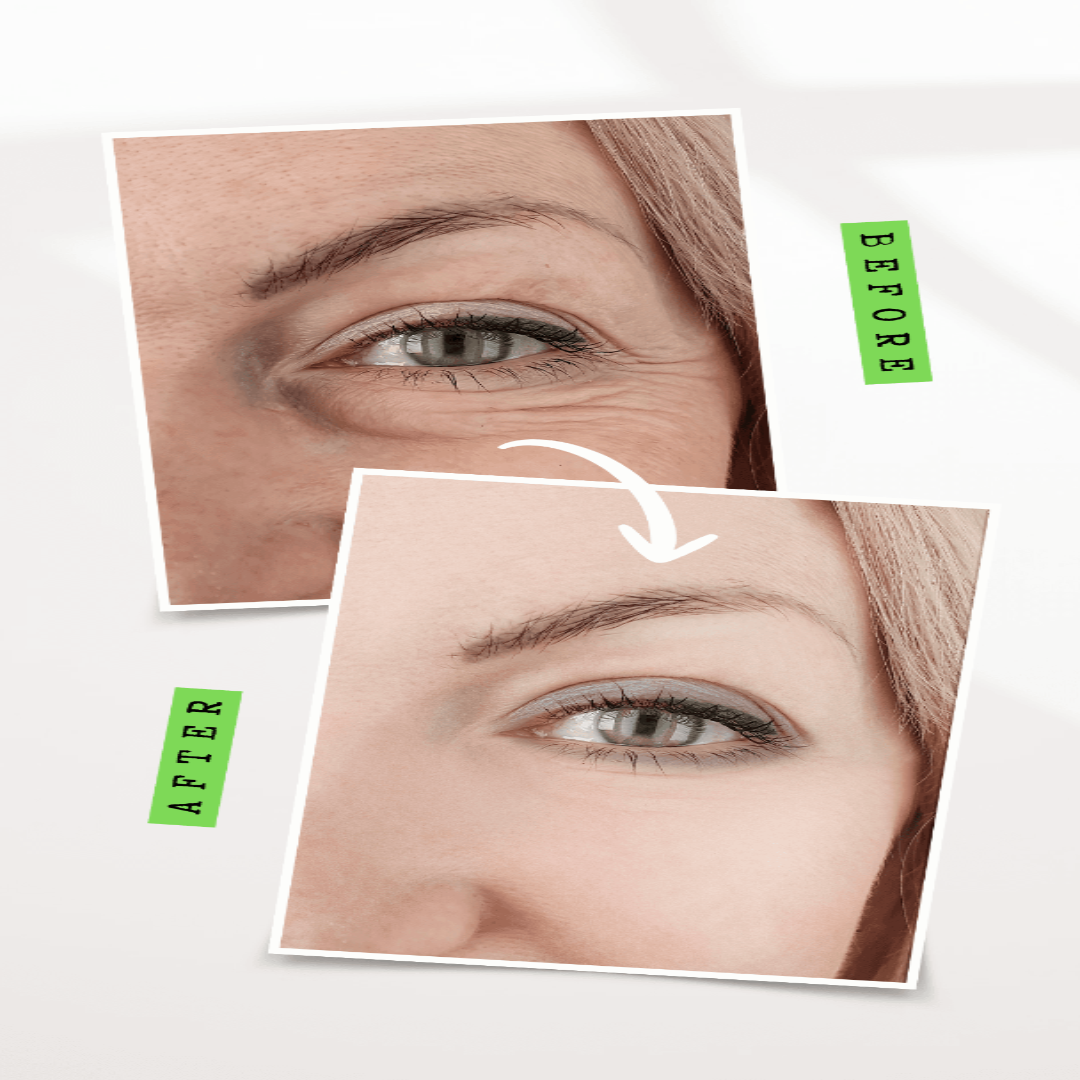 ORGANIC UNDER EYE YOUTH CORRECTOR - For Women-1