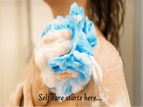 THREE STEP ANTI-ACNE BODY SYSTEM - FOR WOMEN-1