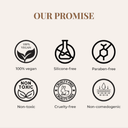 Organic Pink Himalayan Sea Salt Formulated Anti-Aging Body Scrub - Fragrance Free-3