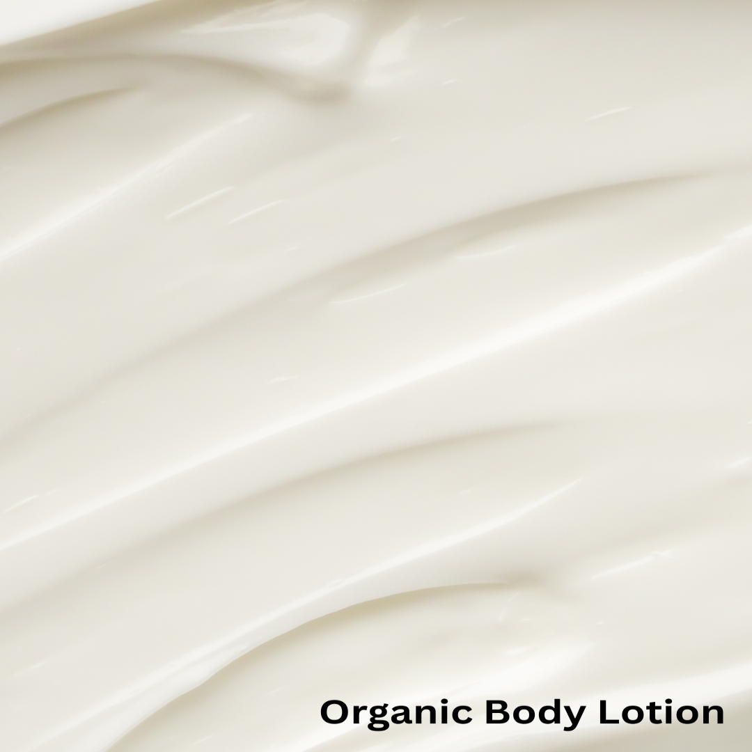 Organic Anti-Aging Body Lotion - For Women - 11 Organic Fragrances-2