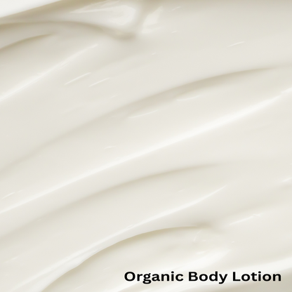 Organic Anti-Aging Body Lotion - For Women - 11 Organic Fragrances-2