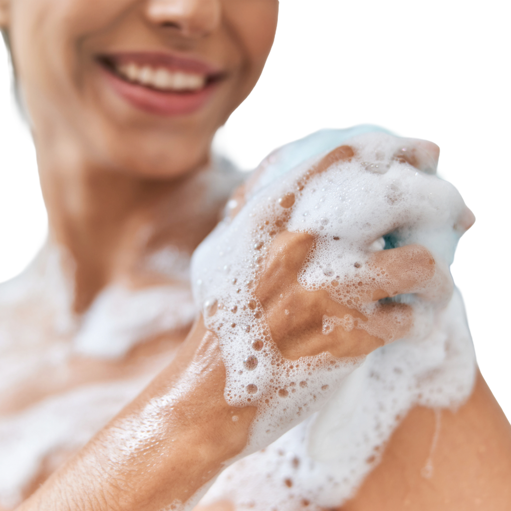 Organic Body Wash For Dry Skin  11 Fragrances - For WOMEN-1