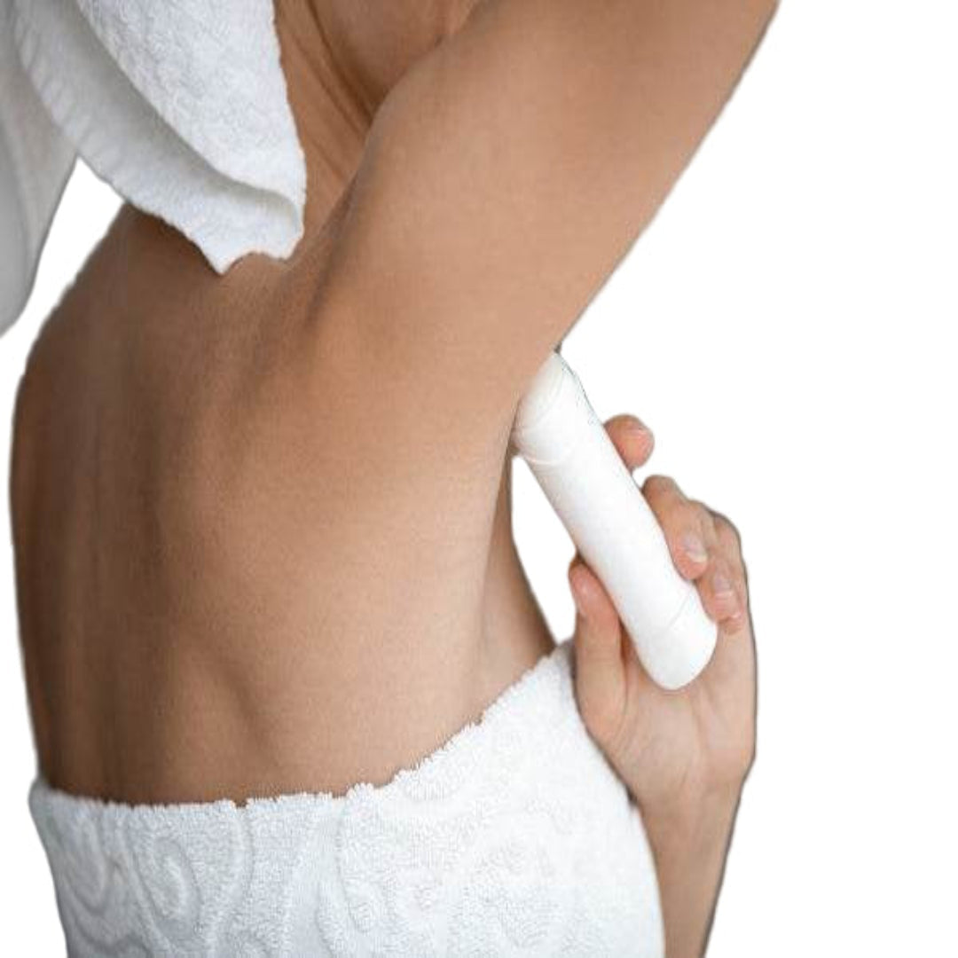 ORGANIC DEODORANT- LAVENDER FRAGRANCE - FOR WOMEN-1